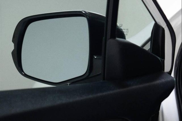 Photo of 2017 Black Honda Ridgeline