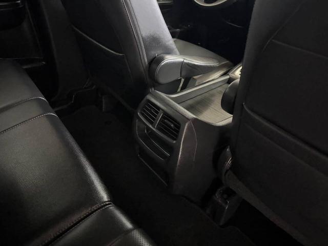 Photo of 2017 Black Honda Ridgeline