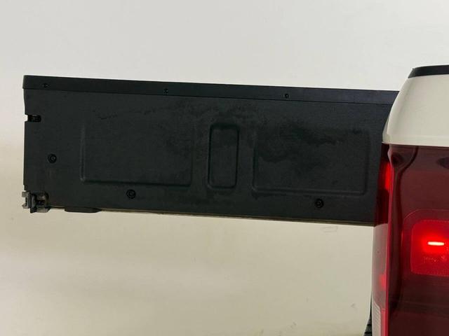 Photo of 2017 Black Honda Ridgeline