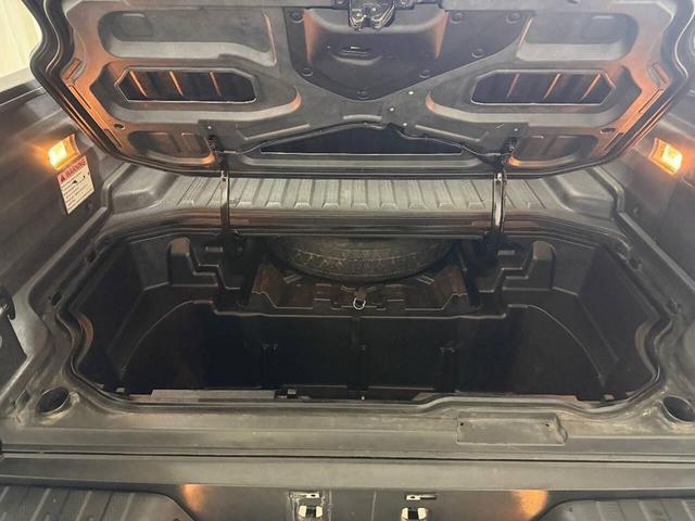 Photo of 2017 Black Honda Ridgeline