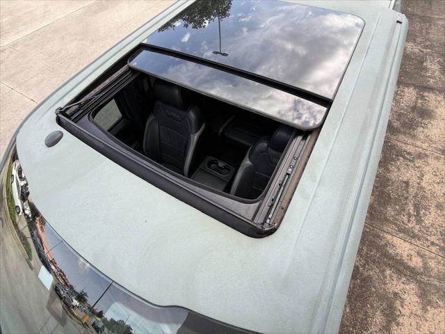 Photo of 2018 Gray Ford F-150