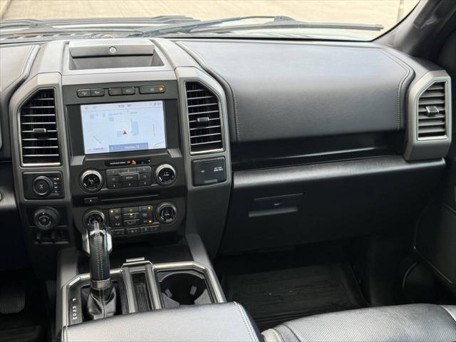 Photo of 2018 Gray Ford F-150