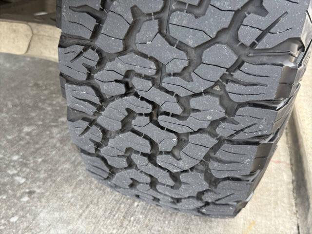 Photo of 2018 Gray Ford F-150