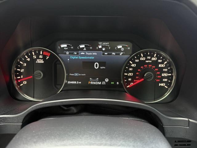 Photo of 2018 Gray Ford F-150