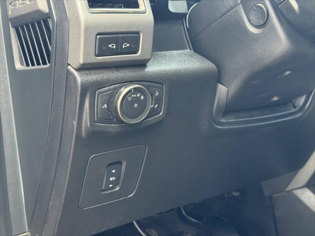 Photo of 2018 Gray Ford F-150