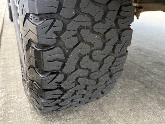 Photo of 2018 Gray Ford F-150