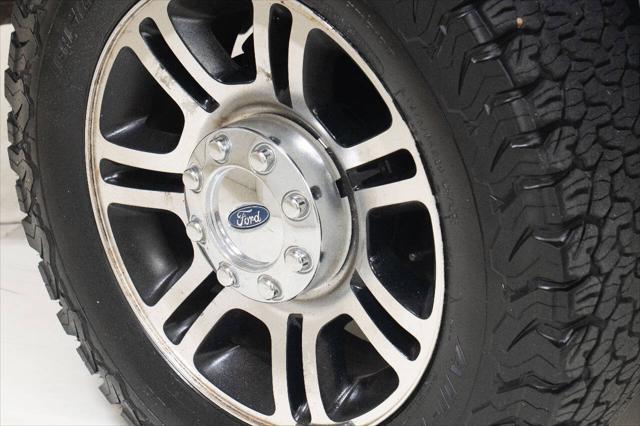 Photo of 2016 Gray Ford F-350