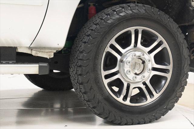 Photo of 2016 Gray Ford F-350