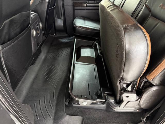 Photo of 2016 Gray Ford F-350