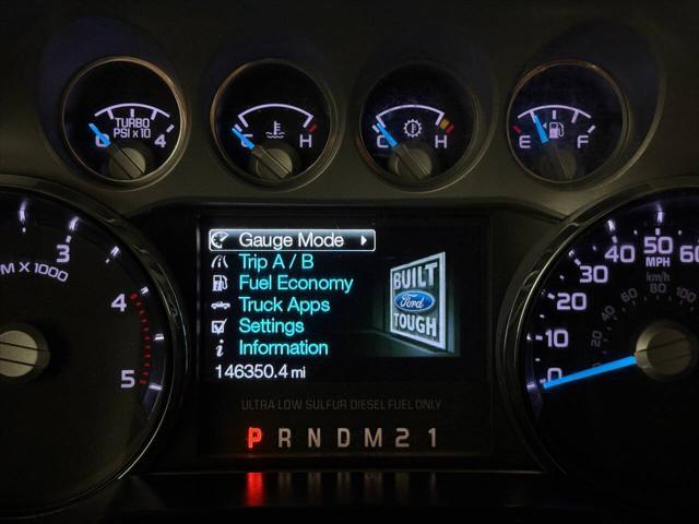 Photo of 2016 Gray Ford F-350