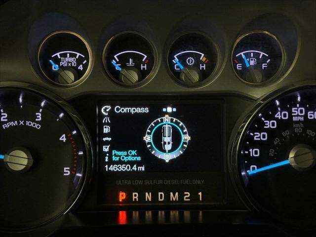 Photo of 2016 Gray Ford F-350
