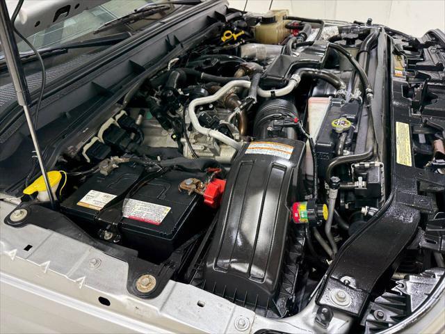 Photo of 2016 Gray Ford F-350
