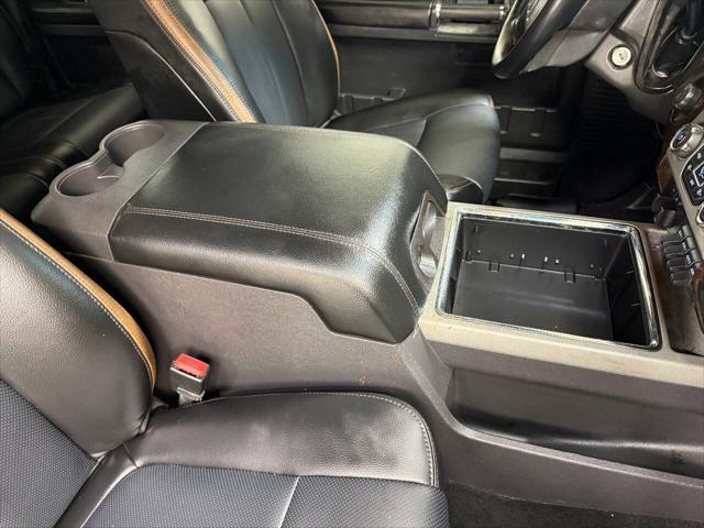 Photo of 2016 Gray Ford F-350