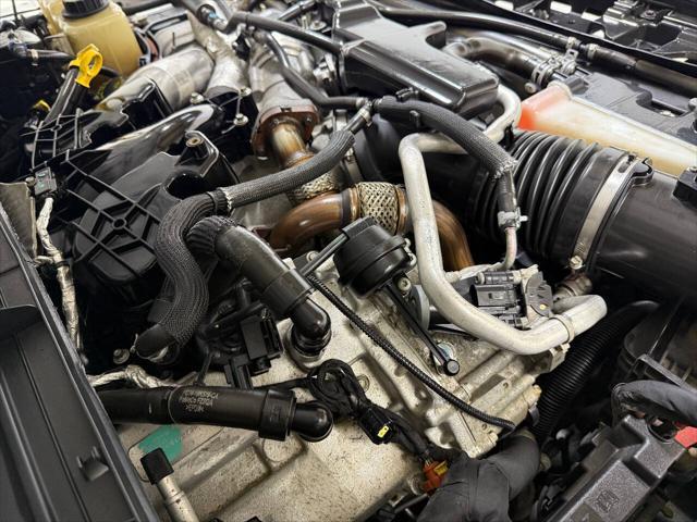 Photo of 2016 Gray Ford F-350