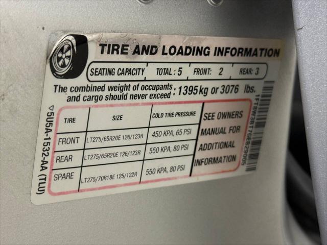 Photo of 2016 Gray Ford F-350