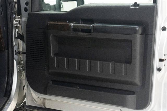 Photo of 2016 Gray Ford F-350