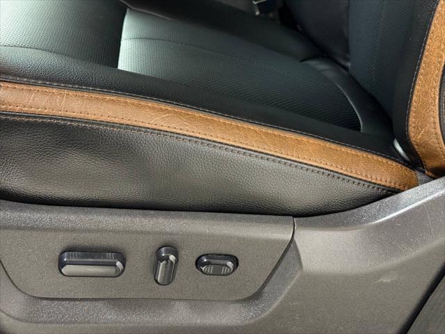 Photo of 2016 Gray Ford F-350