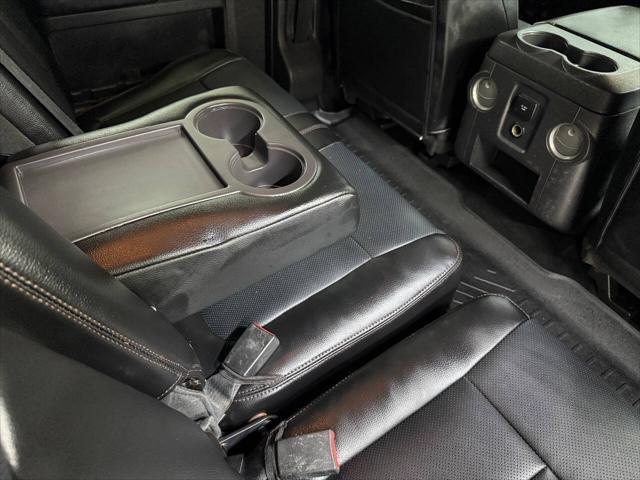 Photo of 2016 Gray Ford F-350