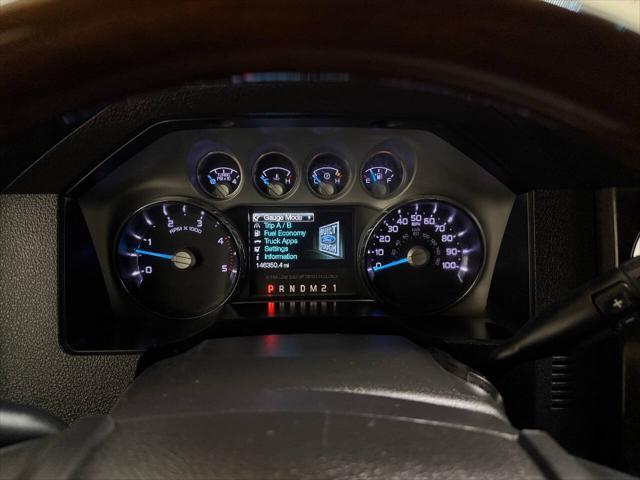 Photo of 2016 Gray Ford F-350
