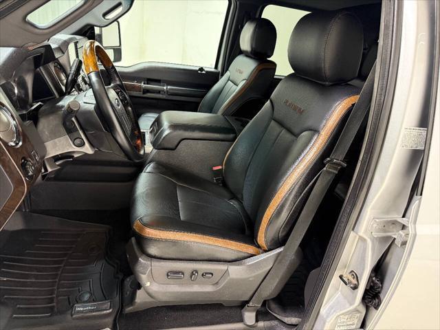Photo of 2016 Gray Ford F-350