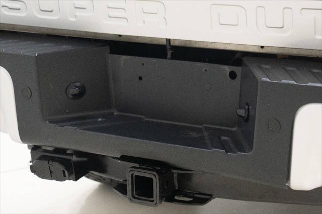 Photo of 2016 Gray Ford F-350