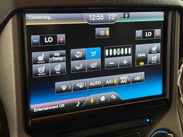 Photo of 2016 Gray Ford F-350