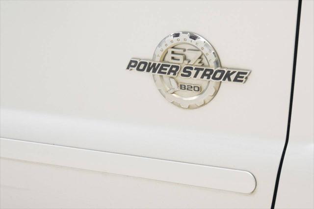 Photo of 2016 Gray Ford F-350