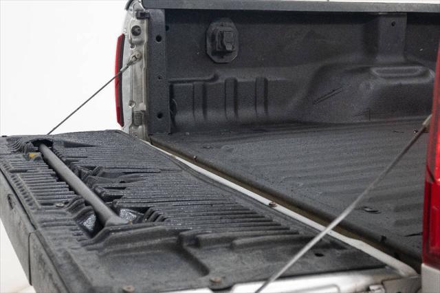 Photo of 2016 Gray Ford F-350