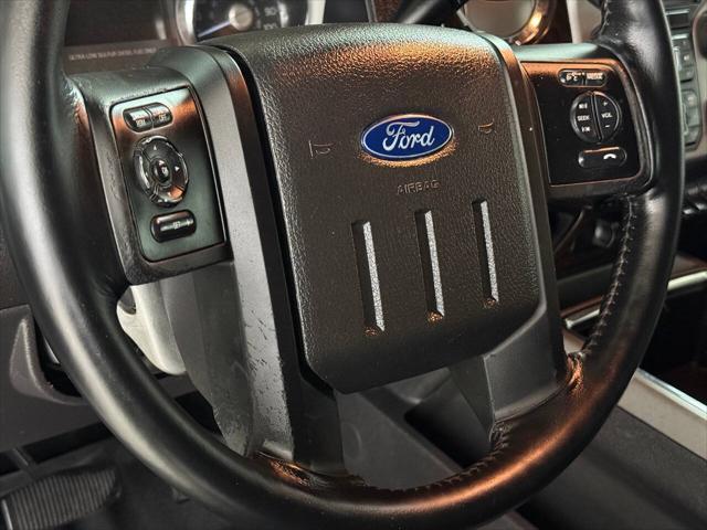 Photo of 2016 Gray Ford F-350