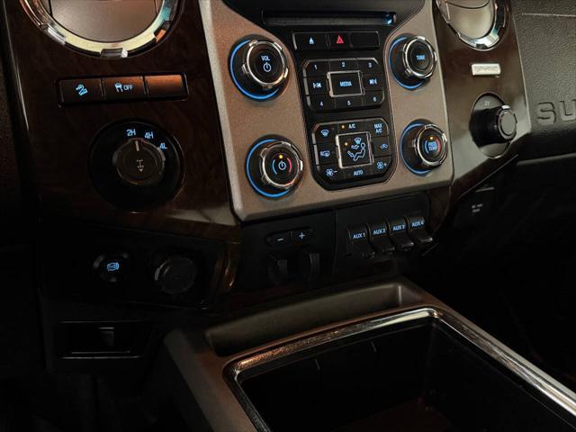 Photo of 2016 Gray Ford F-350