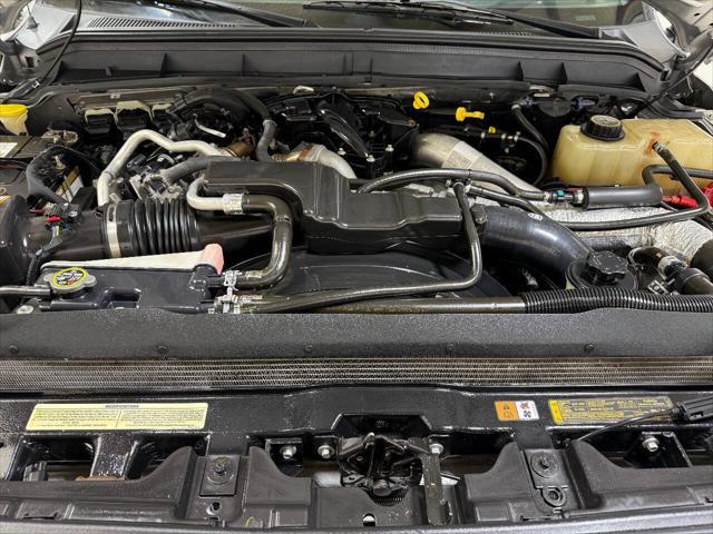 Photo of 2016 Gray Ford F-350
