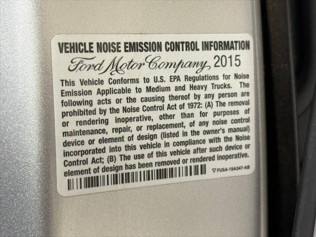 Photo of 2016 Gray Ford F-350