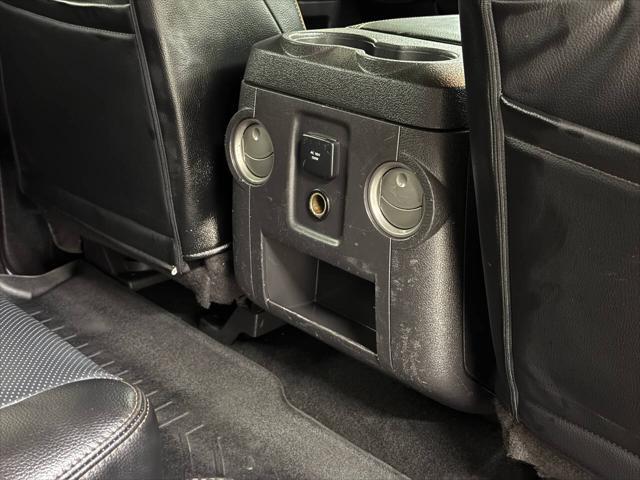 Photo of 2016 Gray Ford F-350