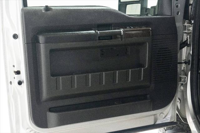 Photo of 2016 Gray Ford F-350