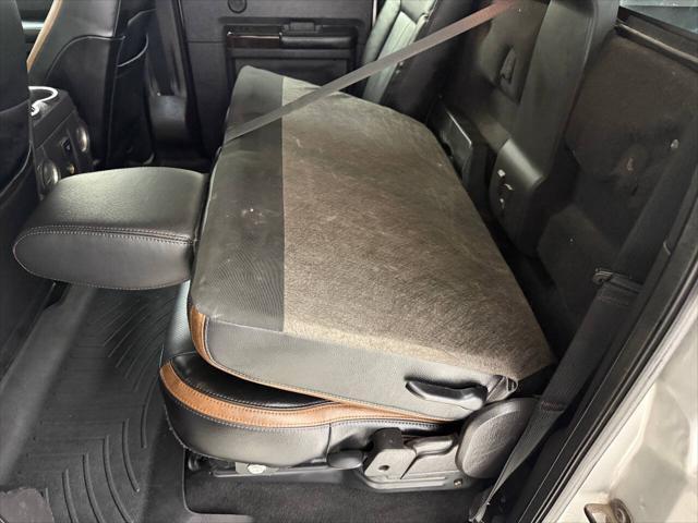Photo of 2016 Gray Ford F-350