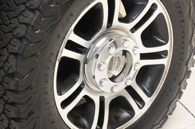 Photo of 2016 Gray Ford F-350