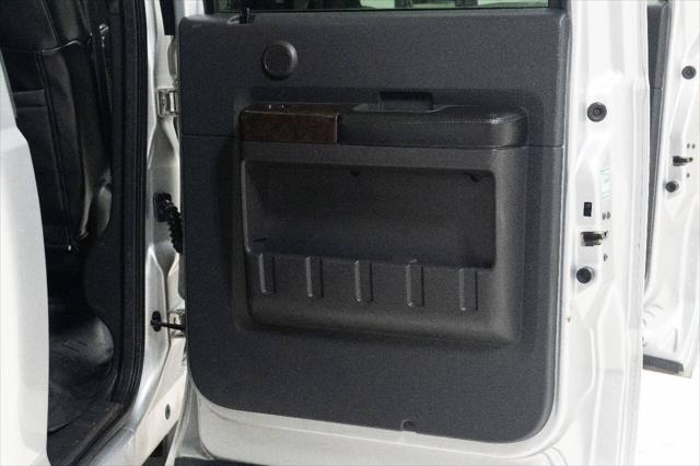 Photo of 2016 Gray Ford F-350