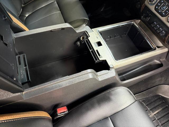Photo of 2016 Gray Ford F-350