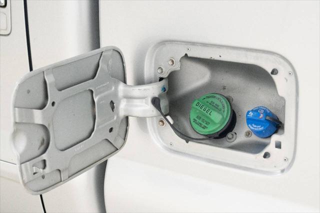 Photo of 2016 Gray Ford F-350