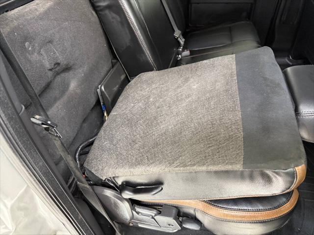 Photo of 2016 Gray Ford F-350