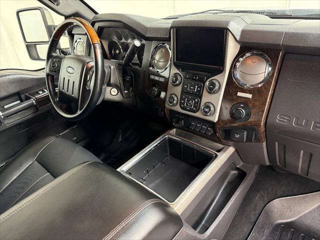 Photo of 2016 Gray Ford F-350