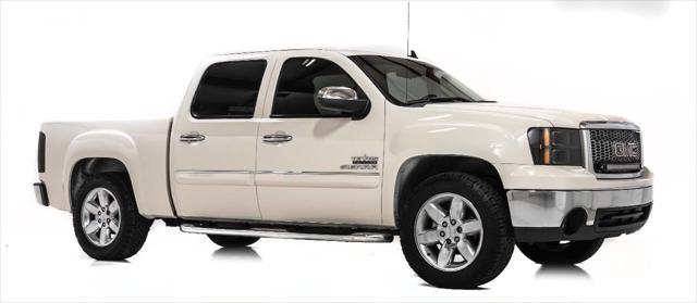 2013 GMC Sierra 1500