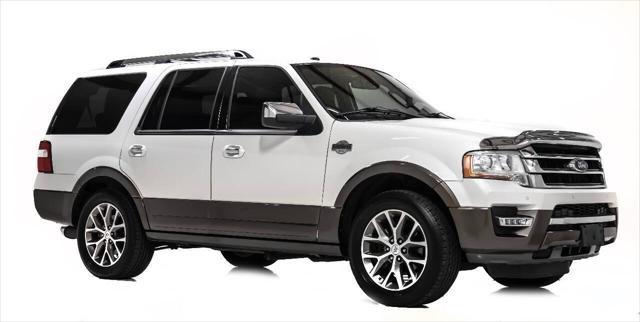 2017 Ford Expedition