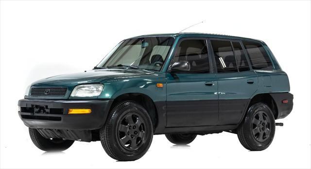 1997 Toyota RAV4