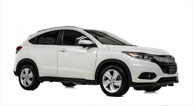2019 Honda HR-V