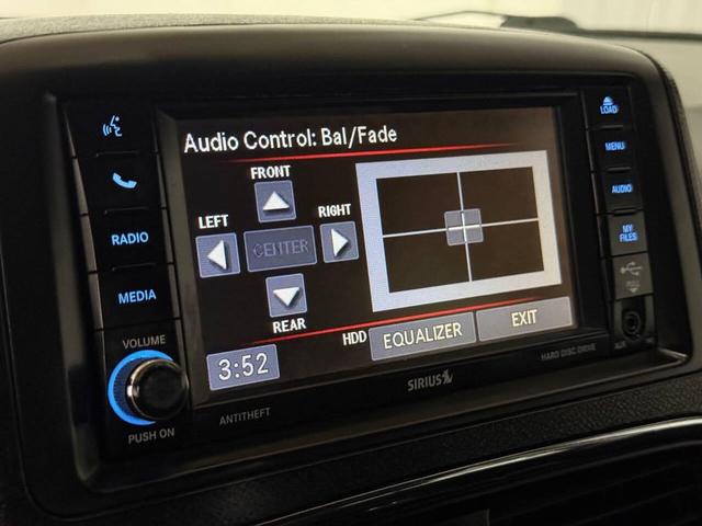 Photo of 2015 Red Dodge Grand Caravan
