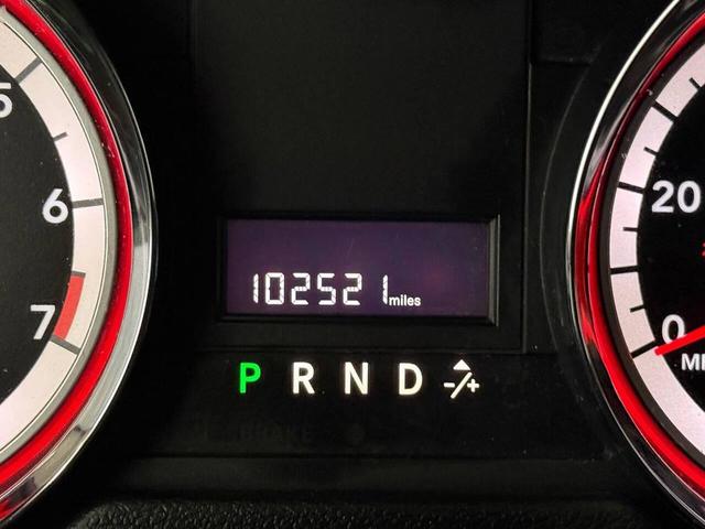 Photo of 2015 Red Dodge Grand Caravan