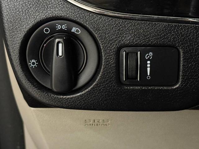 Photo of 2015 Red Dodge Grand Caravan