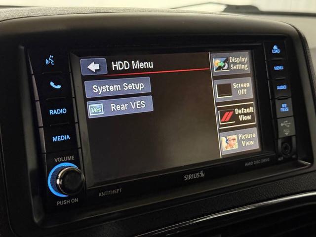 Photo of 2015 Red Dodge Grand Caravan
