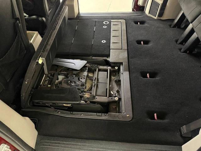 Photo of 2015 Red Dodge Grand Caravan